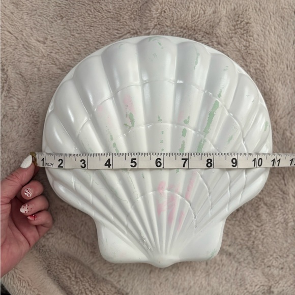 White shells - Picture 3 of 4